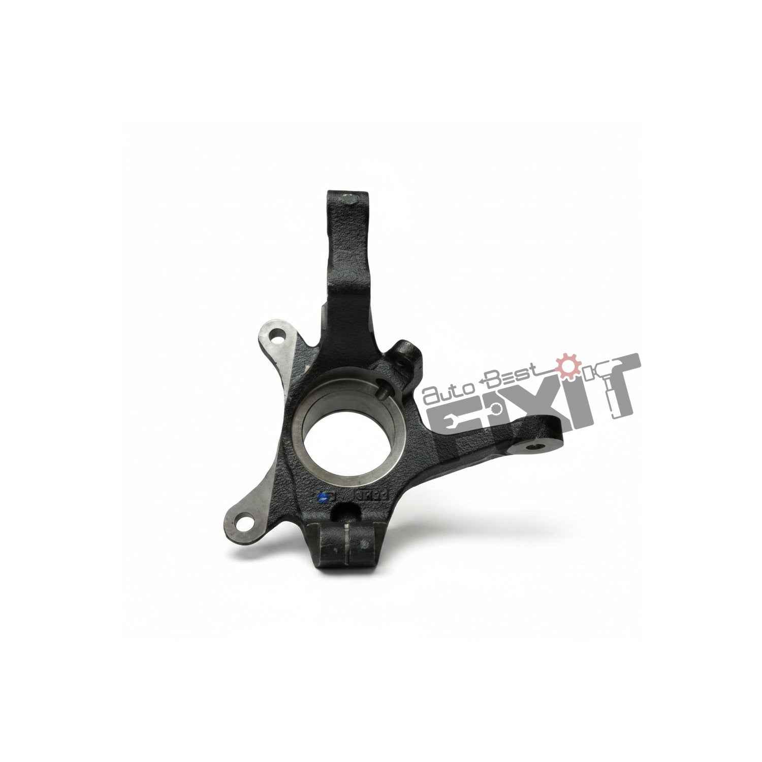 MARUTI SUZUKI KNUCKLE, STEERING RH (ABS)-SWIFT 2005-2012 Compatible with MARUTI SWIFT Vehicle