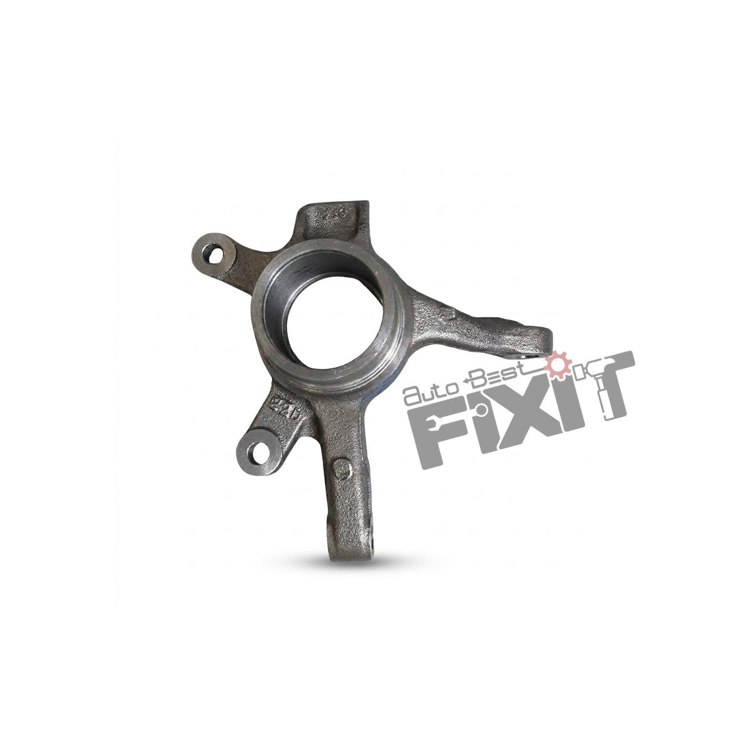 MARUTI SUZUKI KNUCKLE,STEERING,R-ALTO 2010-2023 Compatible with MARUTI ALTO Vehicle