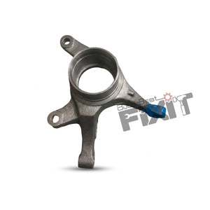 MARUTI SUZUKI KNUCKLE, STEERING RH-800 2ND GEN 1997-2014 Compatible with MARUTI 800 TYPE 2 Vehicle_1