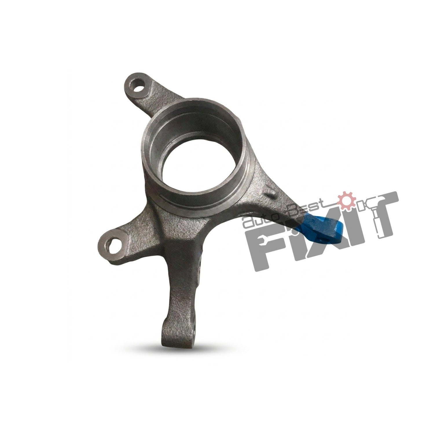MARUTI SUZUKI KNUCKLE, STEERING RH-800 2ND GEN 1997-2014 Compatible with MARUTI 800 TYPE 2 Vehicle