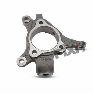 MARUTI SUZUKI KNUCKLE, STEERING LH-BALENO 2015-2022/DZIRE 3RD GEN 2017-NOW/SWIFT 3RD GEN  2018-NOW Compatible with MARUTI BALENO Vehicle