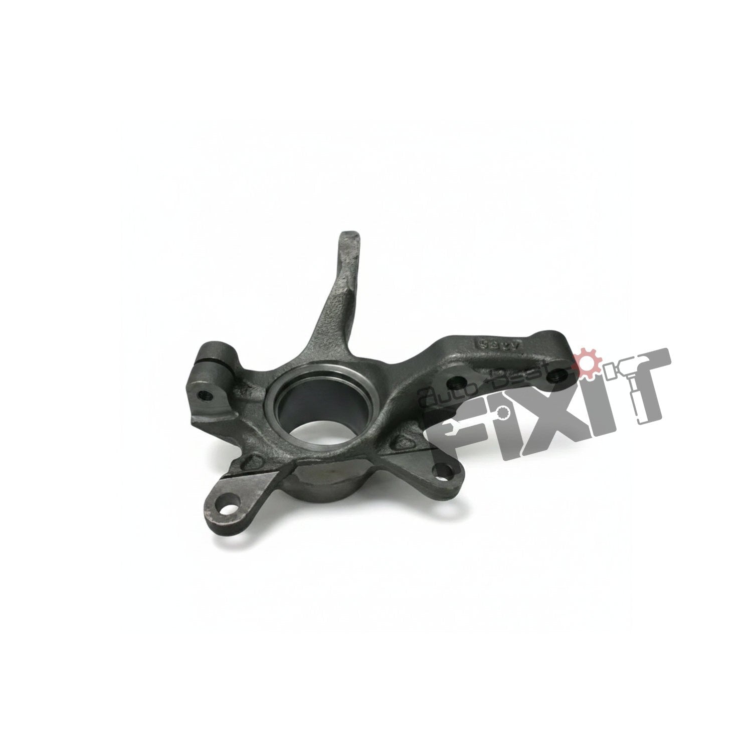 MARUTI SUZUKI KNUCKLE, STEERING LH-ALTO 2000-2010/WAGON R 1ST GEN 1999-2010/ZEN ESTILO 1ST GEN 2006-2013 Compatible with MARUTI WAGON R Vehicle_1