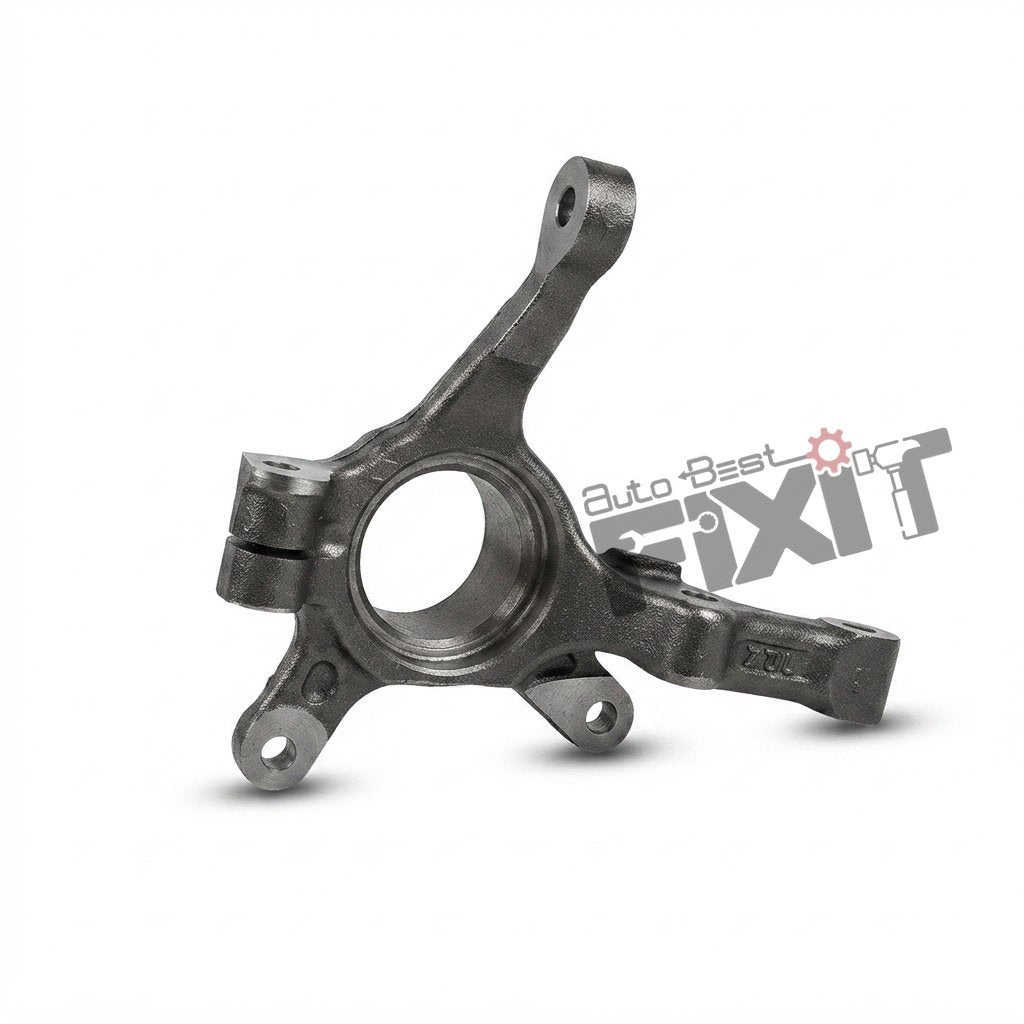 MGP KNUCKLE,STEERING,L-ALTO 2010-2023 Compatible with MARUTI ALTO Vehicle_2