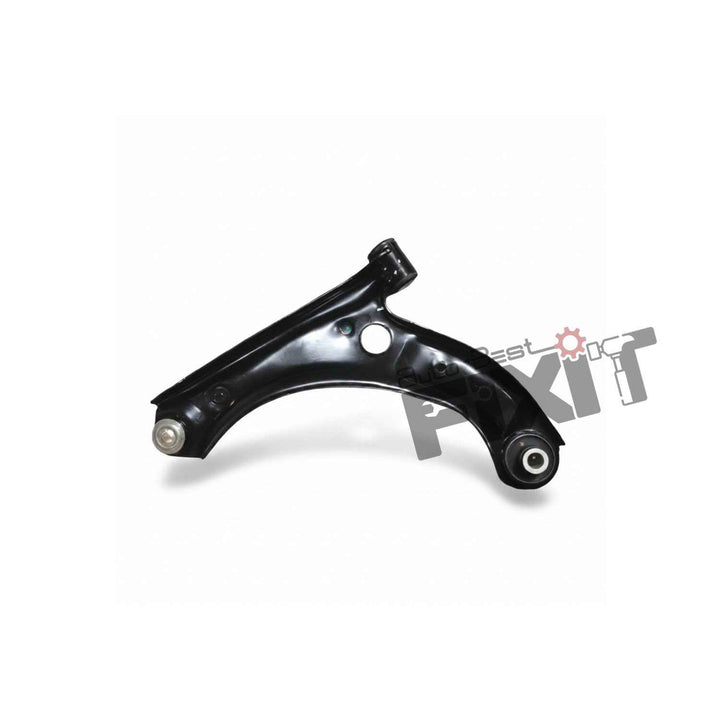 Maruti Suzuki Dzire Front Suspension Lower Arm RH Fitted on Vehicle
