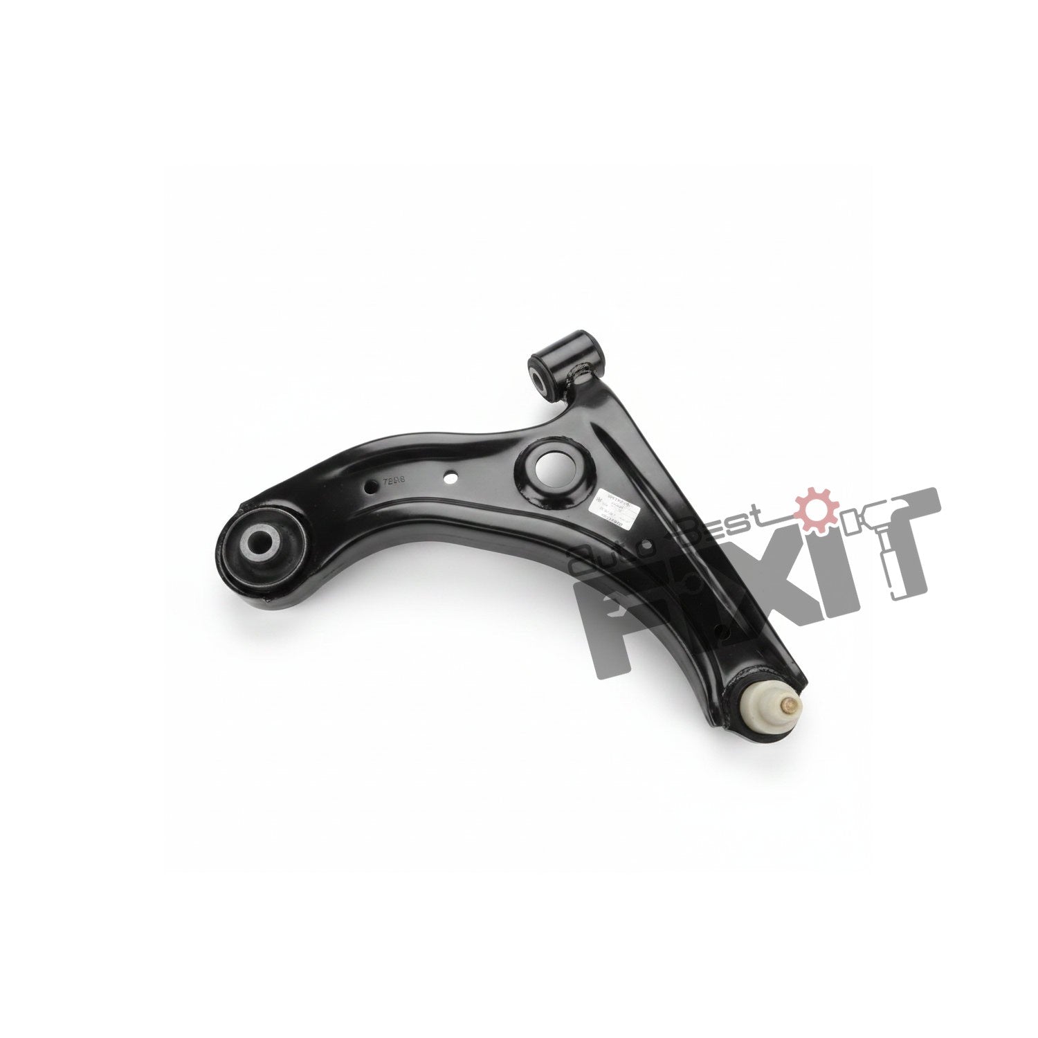 MARUTI SUZUKI ARM ASSY,FRONT SUSPENSION,RH-SWIFT DZIRE 4TH GEN 2024-NOW Compatible with MARUTI DZIRE Vehicle