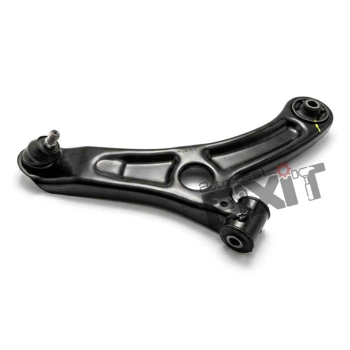 Front Suspension Lower Control Arm Right (RH) for Maruti Suzuki Wagon R - Genuine OEM Spare Part 45201M67L02