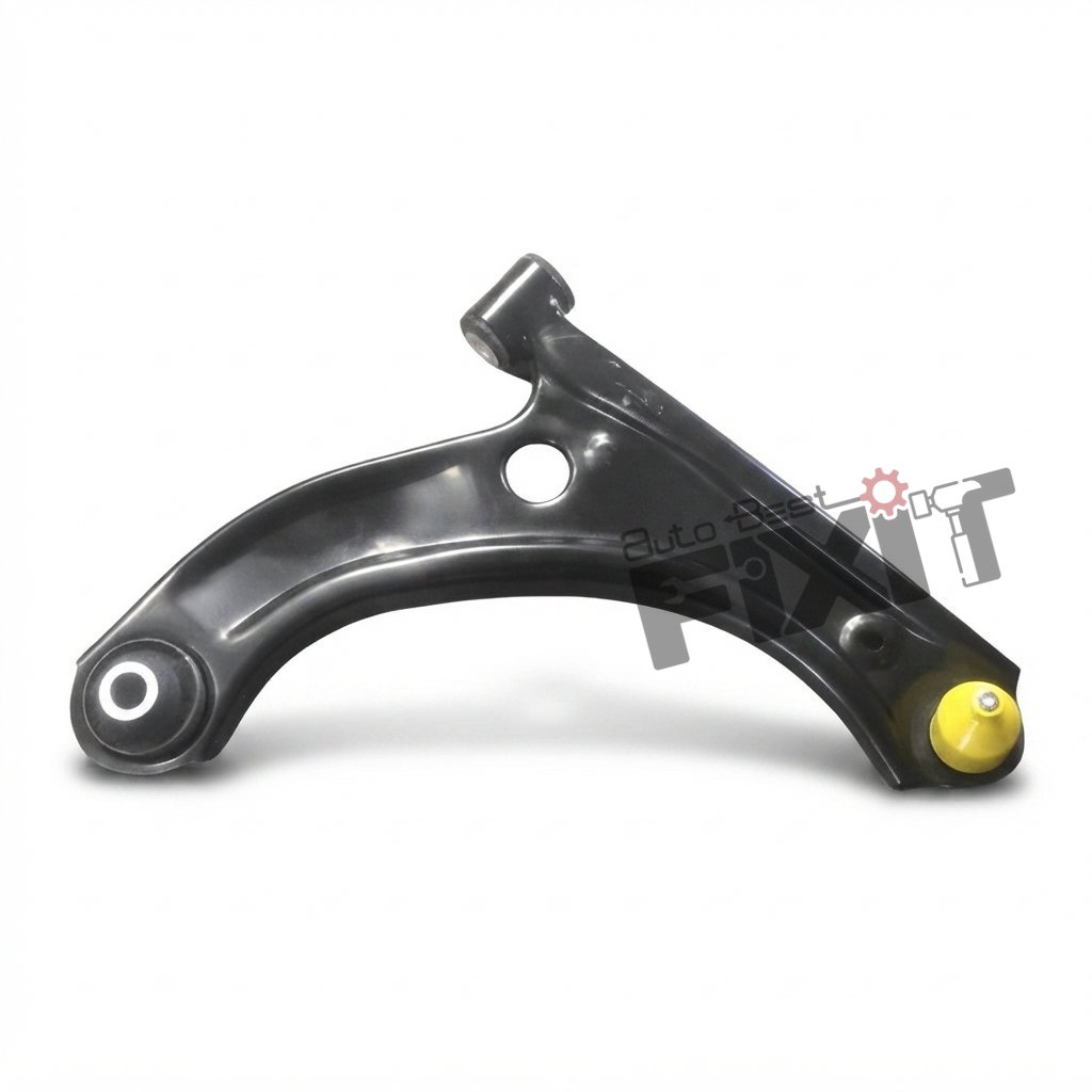MGP ARM ASSY, FRONT SUSPENSION RH-BALENO 3RD GEN 2022-NOW/FRONX 2023-NOW Compatible with MARUTI BALENO Vehicle