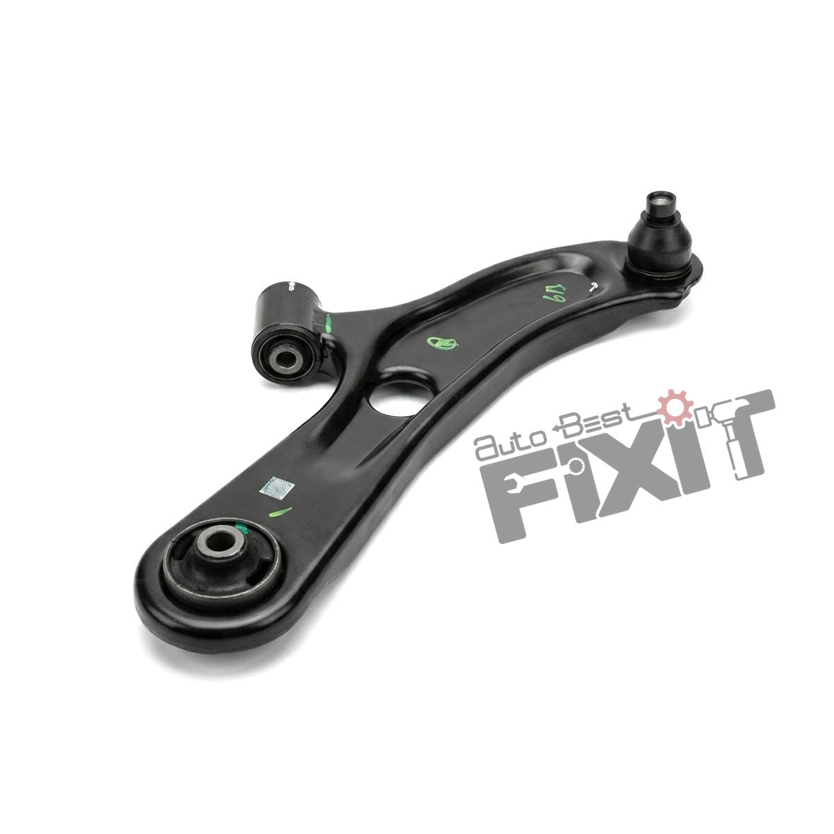 Maruti Front Suspension Control Arm (2005-2017) | MGP