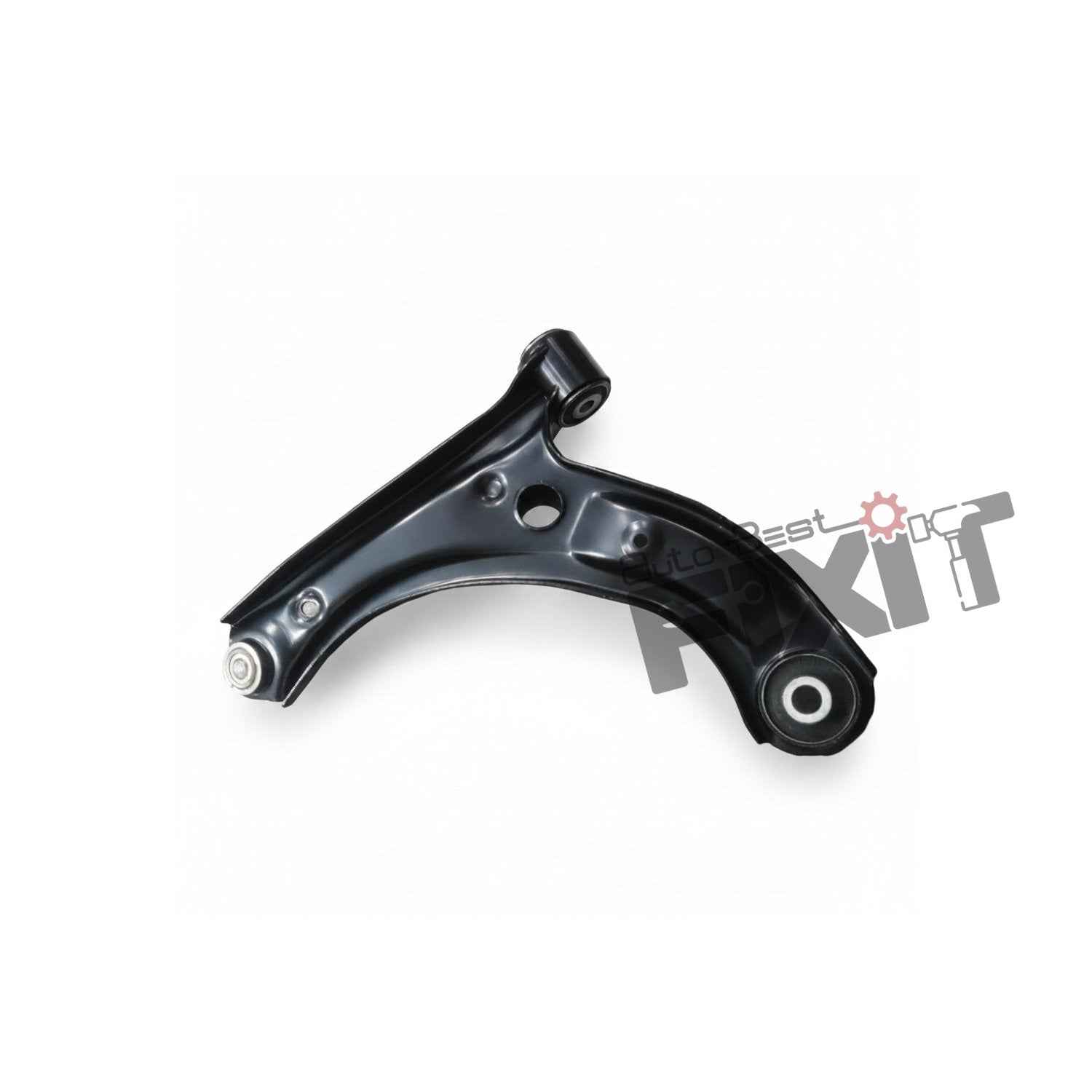 MARUTI SUZUKI ARM ASSY,FRONT SUSPENSION,RH-SWIFT 4TH GEN 2024-NOW Compatible with MARUTI SWIFT Vehicle_1