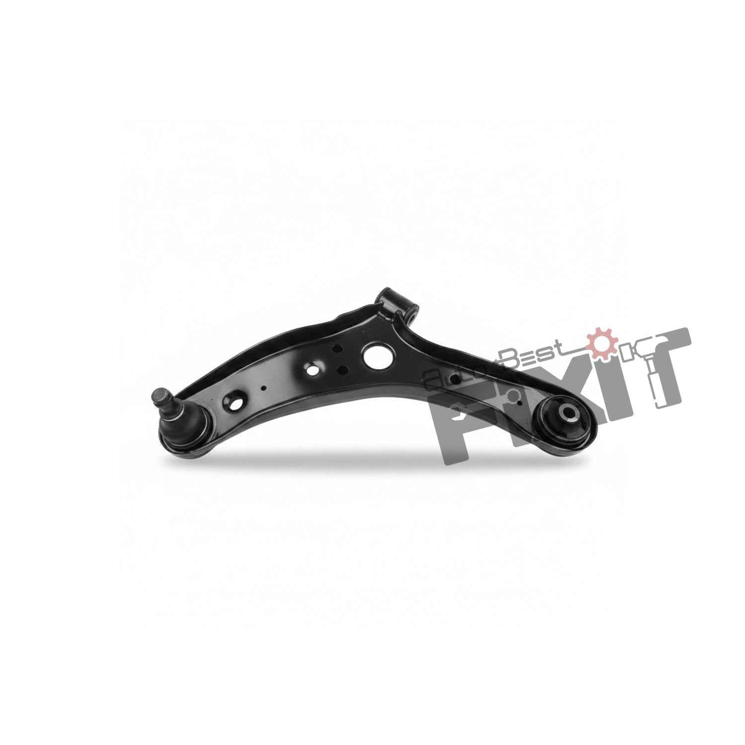 MARUTI SUZUKI ARM ASSY FRONT SUSPENSION R-CELERIO 1ST GEN 2015-2017 Compatible with MARUTI CELERIO Vehicle_1