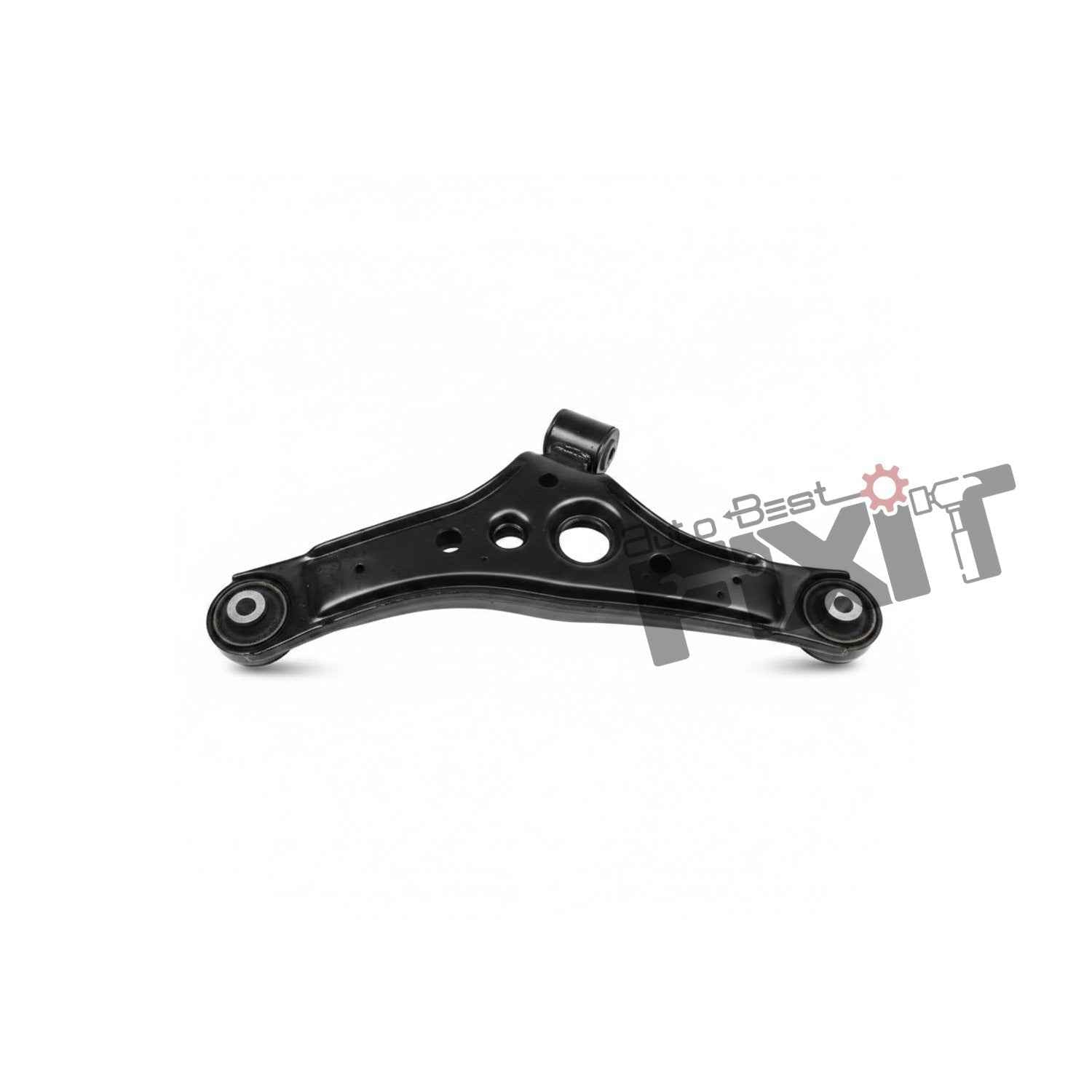 MARUTI SUZUKI ARM ASSY FRONT SUSPENSION R-RITZ 1ST GEN 2009-2017 Compatible with MARUTI RITZ Vehicle_1