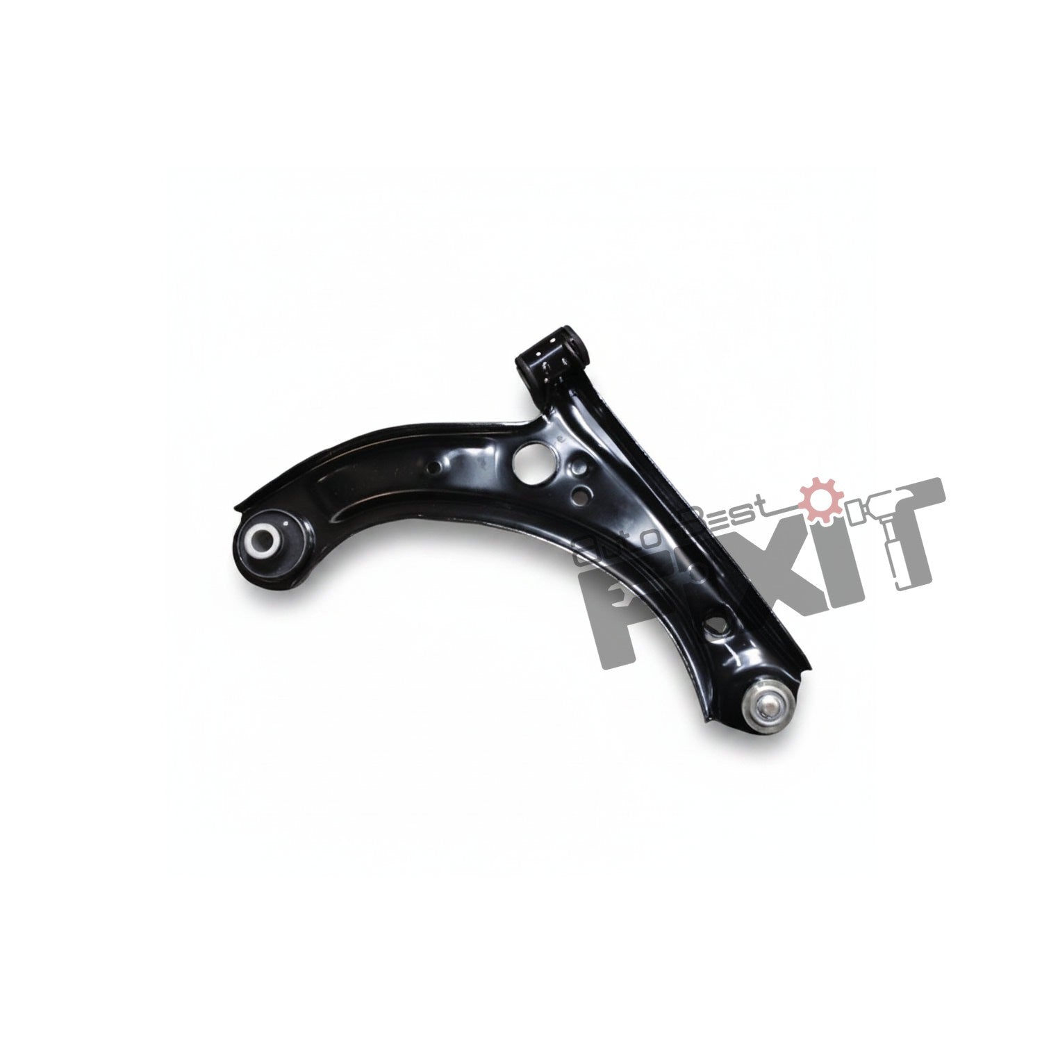 MARUTI SUZUKI ARM ASSY,FRONT SUSPENSION,LH-SWIFT DZIRE 4TH GEN 2024-NOW Compatible with MARUTI DZIRE Vehicle_2