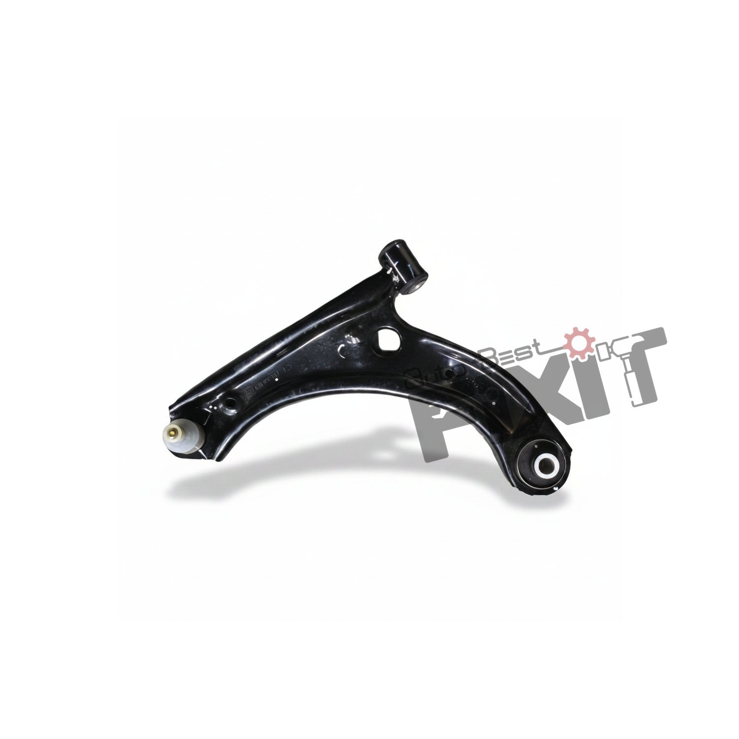 MARUTI SUZUKI ARM ASSY,FRONT SUSPENSION,LH-SWIFT DZIRE 4TH GEN 2024-NOW Compatible with MARUTI DZIRE Vehicle_1