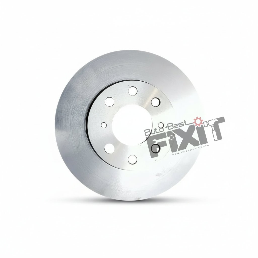 HONDA FRONT BREAK DISK-AMAZE 1ST GEN 2013-2016 PTL/CNG/DSL/AMAZE 1ST GEN F/L 2016-2018 PTL/DSL/BRIO 1ST GEN 2011-2016 PTL/BRIO 1ST GEN 2016-2019 PTL Compatible with HONDA AMAZE E 5MT Vehicle_1