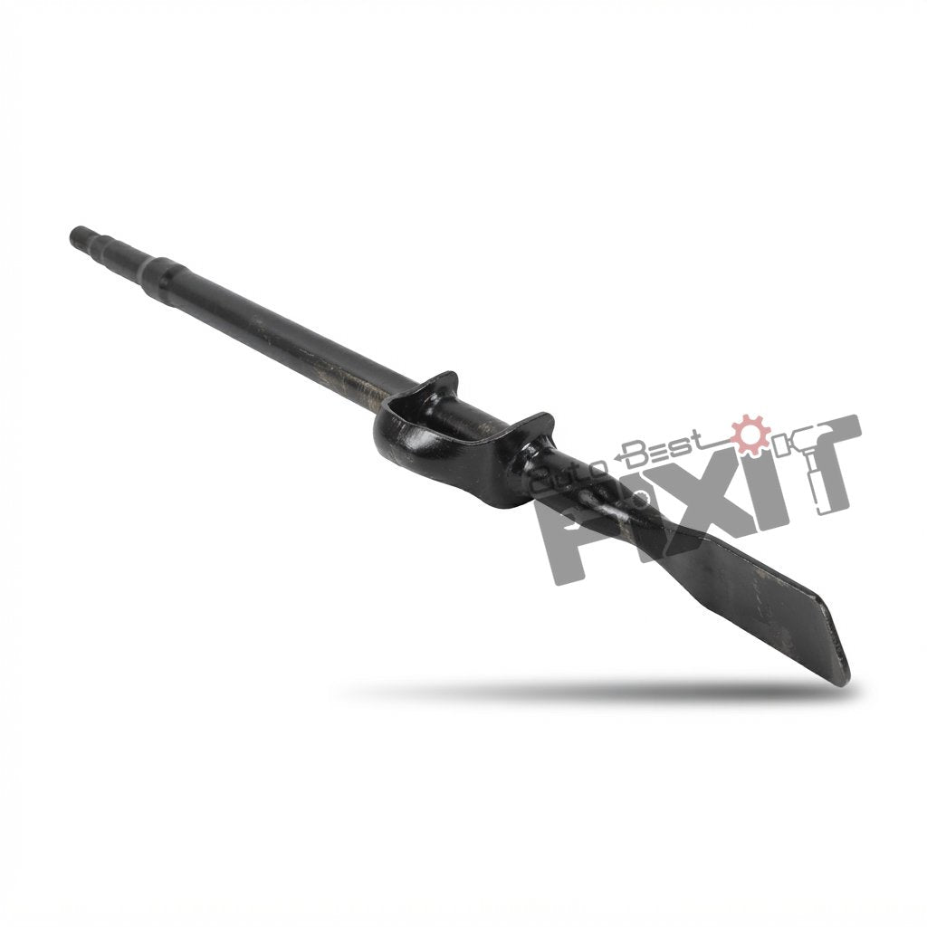 MGP ROD FRONT COMPRESSION RH-EECO 2010-2019 Compatible with MARUTI EECO Vehicle_2