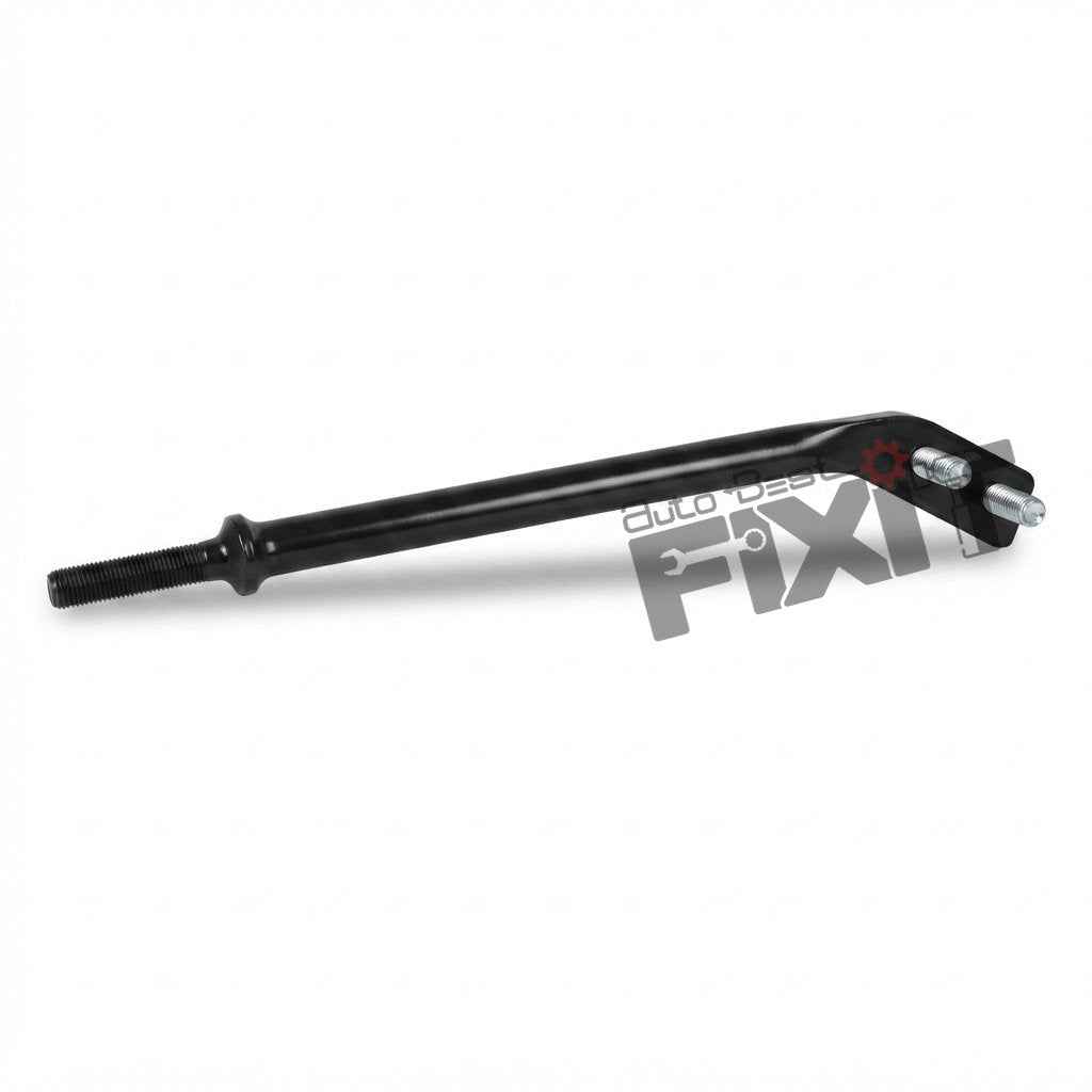 Maruti Eeco Front Shock Absorber 2020-Present MGP - Installed Photo