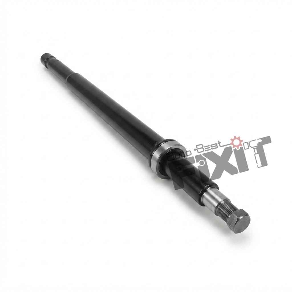 Maruti Eeco Front Shock Absorber 2020-Present MGP - Close-Up Detail