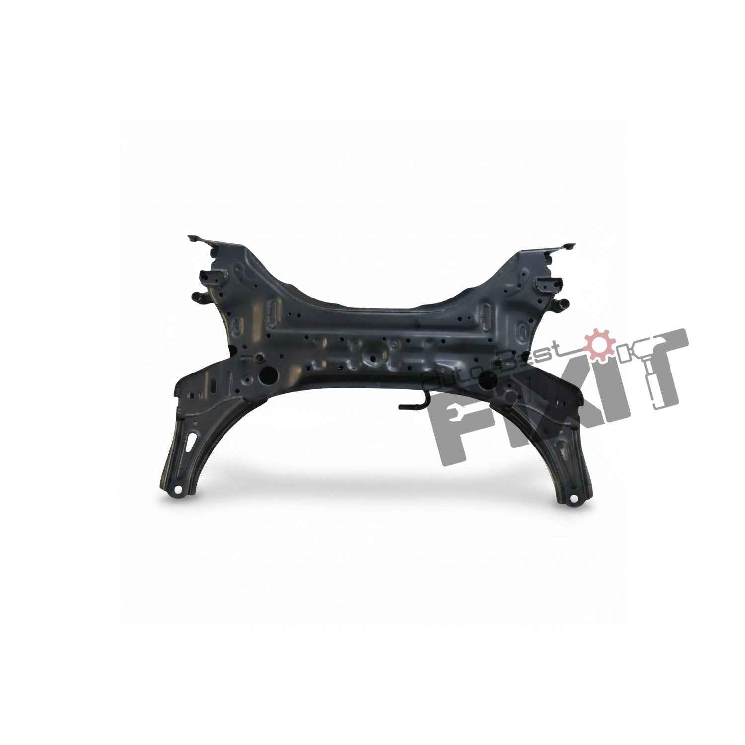 MARUTI SUZUKI FRAME, FRONT SUSPENSION-ERTIGA 2ND GEN 2018-2025/XL6 1ST GEN 2019-2025 Compatible with MARUTI ERTIGA Vehicle_1
