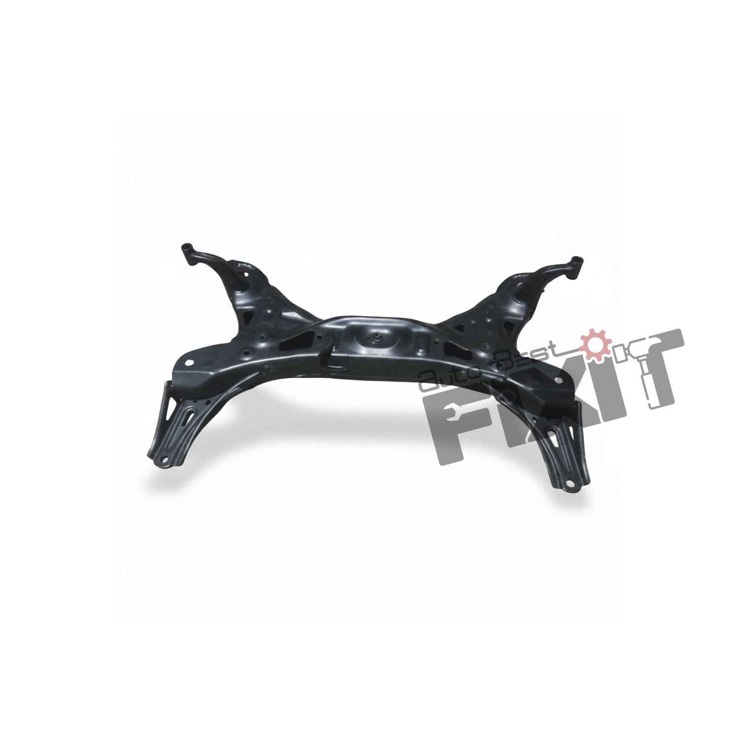 MARUTI SUZUKI FRAME, FRONT SUSPENSION-ERTIGA 2ND GEN 2018-2025/XL6 1ST GEN 2019-2025 Compatible with MARUTI ERTIGA Vehicle_2