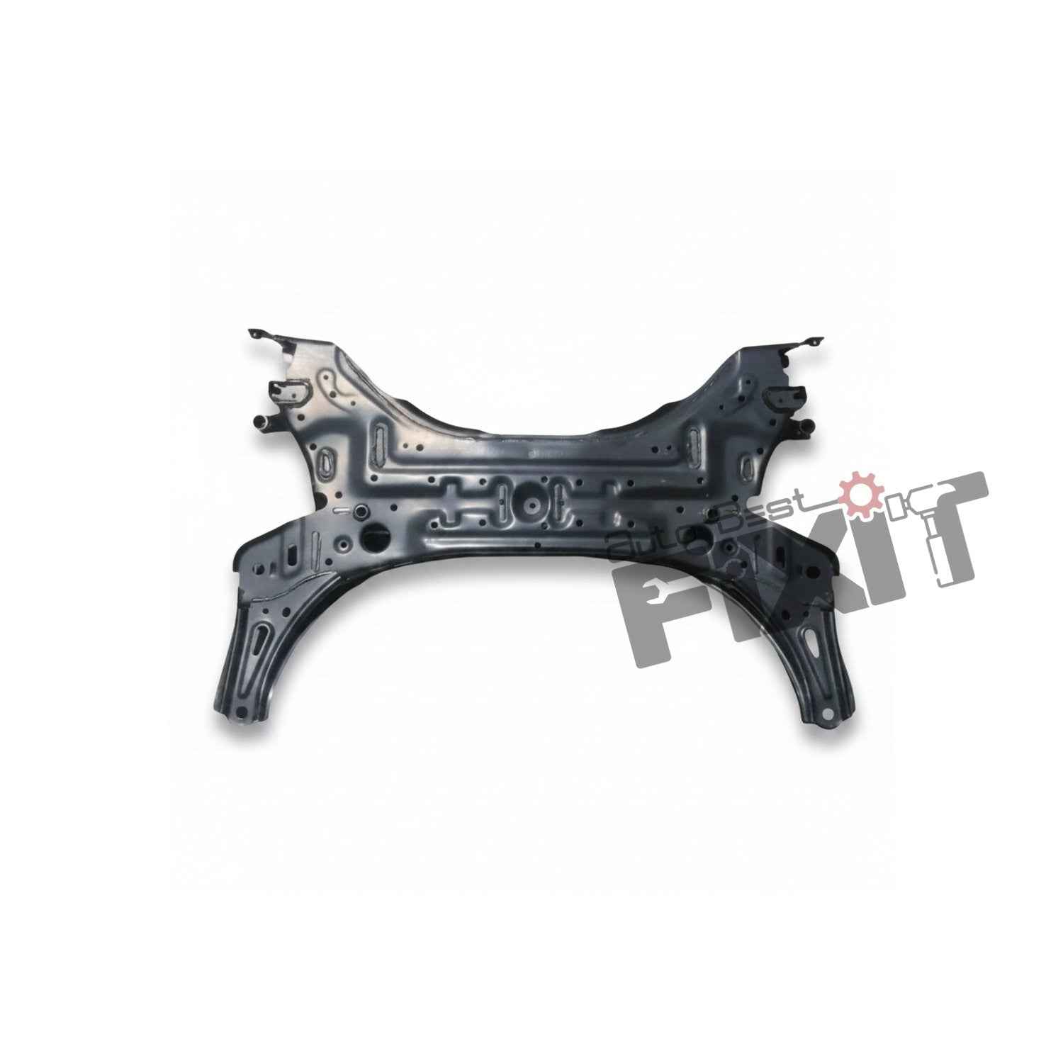 MARUTI SUZUKI FRAME, FRONT SUSPENSION-ERTIGA 2ND GEN 2018-2025/XL6 1ST GEN 2019-2025 Compatible with MARUTI ERTIGA Vehicle_3