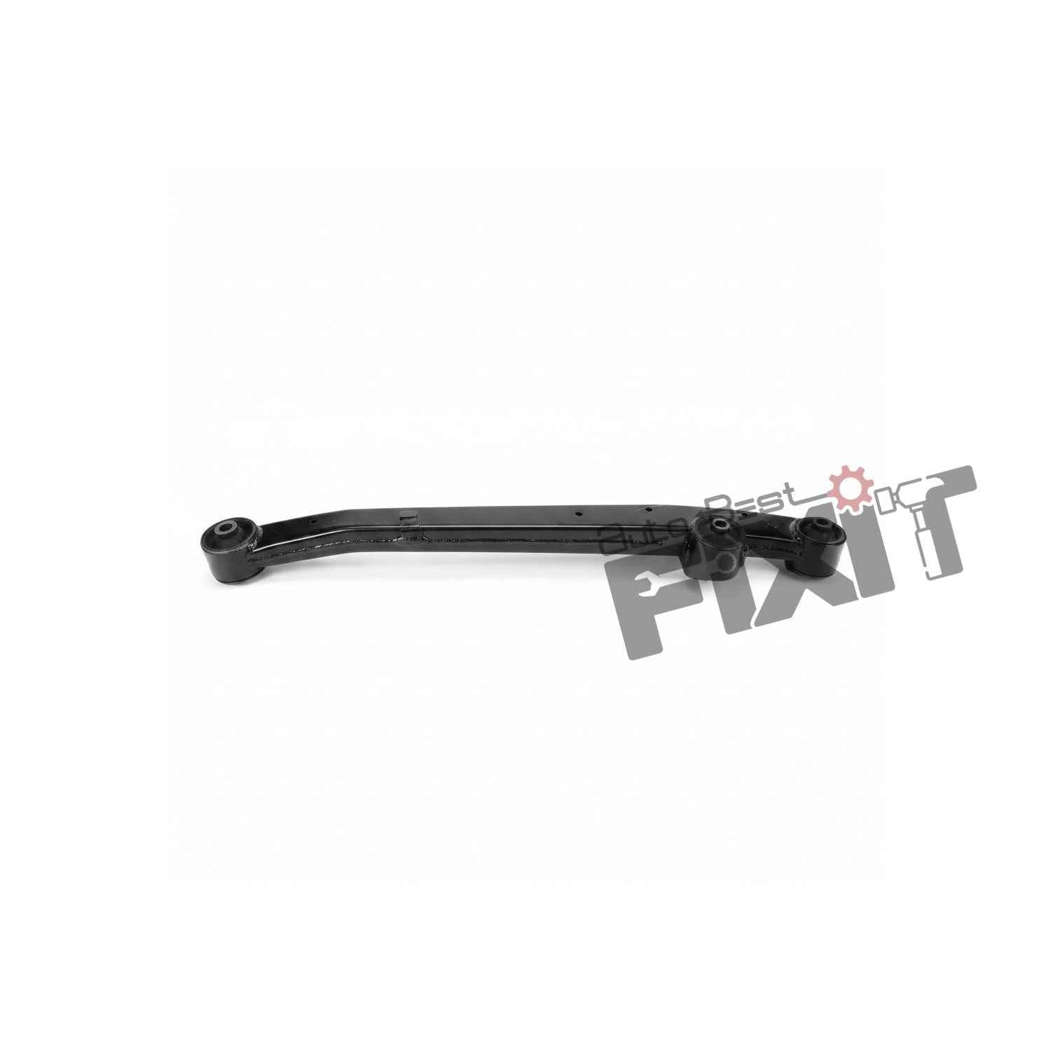 MARUTI SUZUKI ARM COMP TRAILING LEFT-ALTO 2000-2020/WAGON R 1ST GEN 2003-2010/ZEN ESTILO 1ST GEN 2007-2013 Compatible with MARUTI ALTO K10 Vehicle