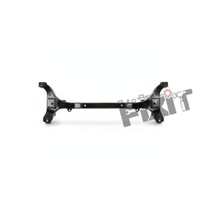 MARUTI SUZUKI BEAM ASSY, RR SPNSN-CELERIO 2ND GEN 2021-NOW/WAGON R 3RD GEN 2018-NOW Compatible with MARUTI CELERIO Vehicle