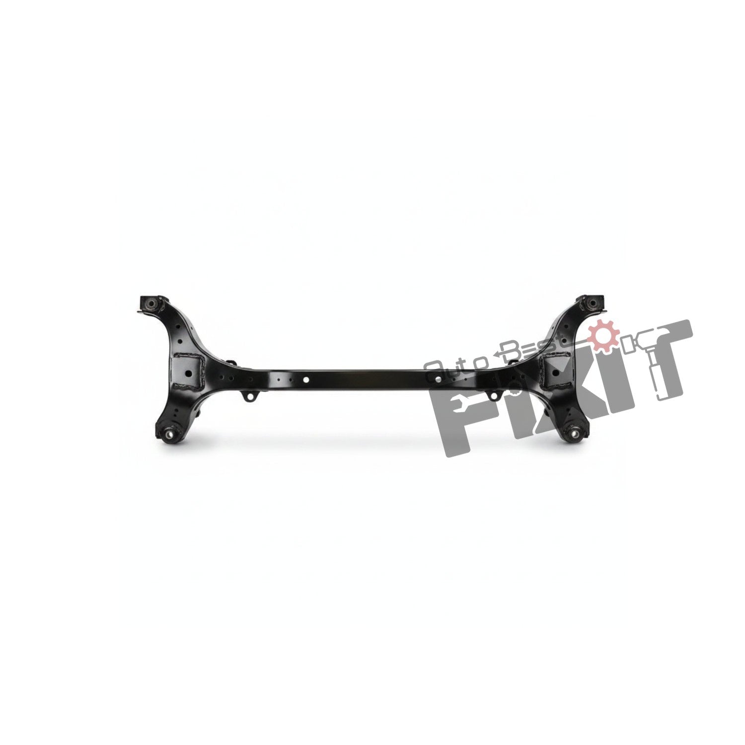 MARUTI SUZUKI BEAM ASSY, RR SPNSN-CELERIO 2ND GEN 2021-NOW/WAGON R 3RD GEN 2018-NOW Compatible with MARUTI CELERIO Vehicle