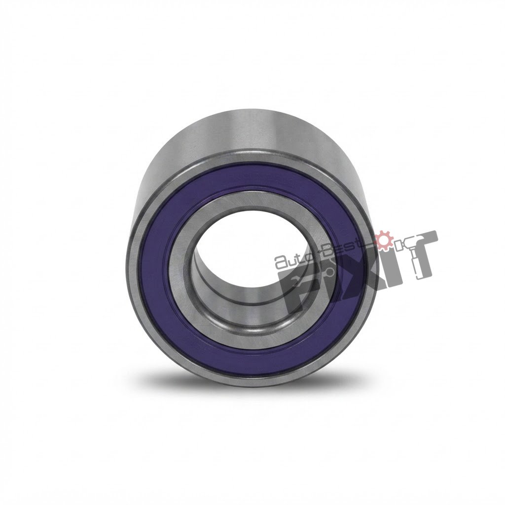 MARUTI SUZUKI BEARINGREAR WHEEL-ALTO K10 2ND GEN 2014-2020 Compatible with MARUTI ALTO K10 Vehicle_1