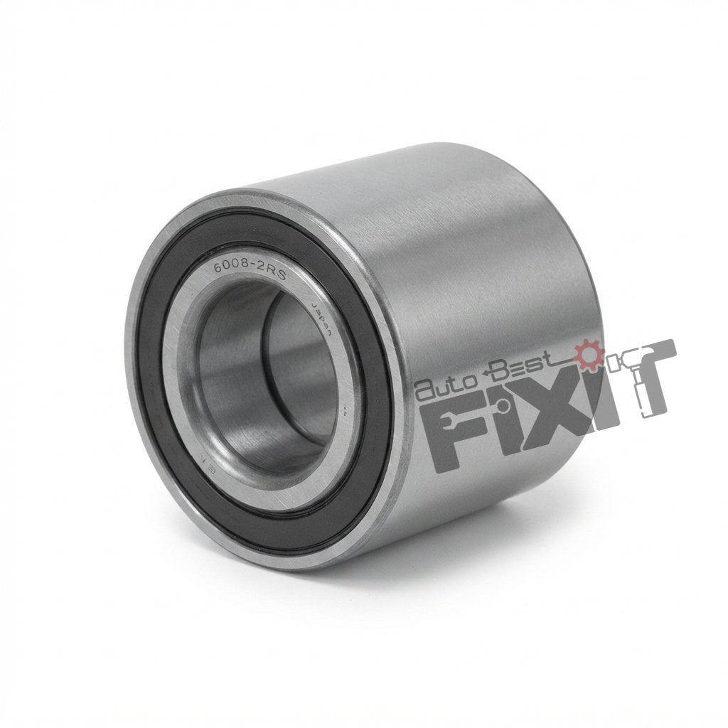 MGP BEARING REAR WHEEL-ALTO K10 2ND GEN 2019-2021 Compatible with MARUTI A-STAR Vehicle_1