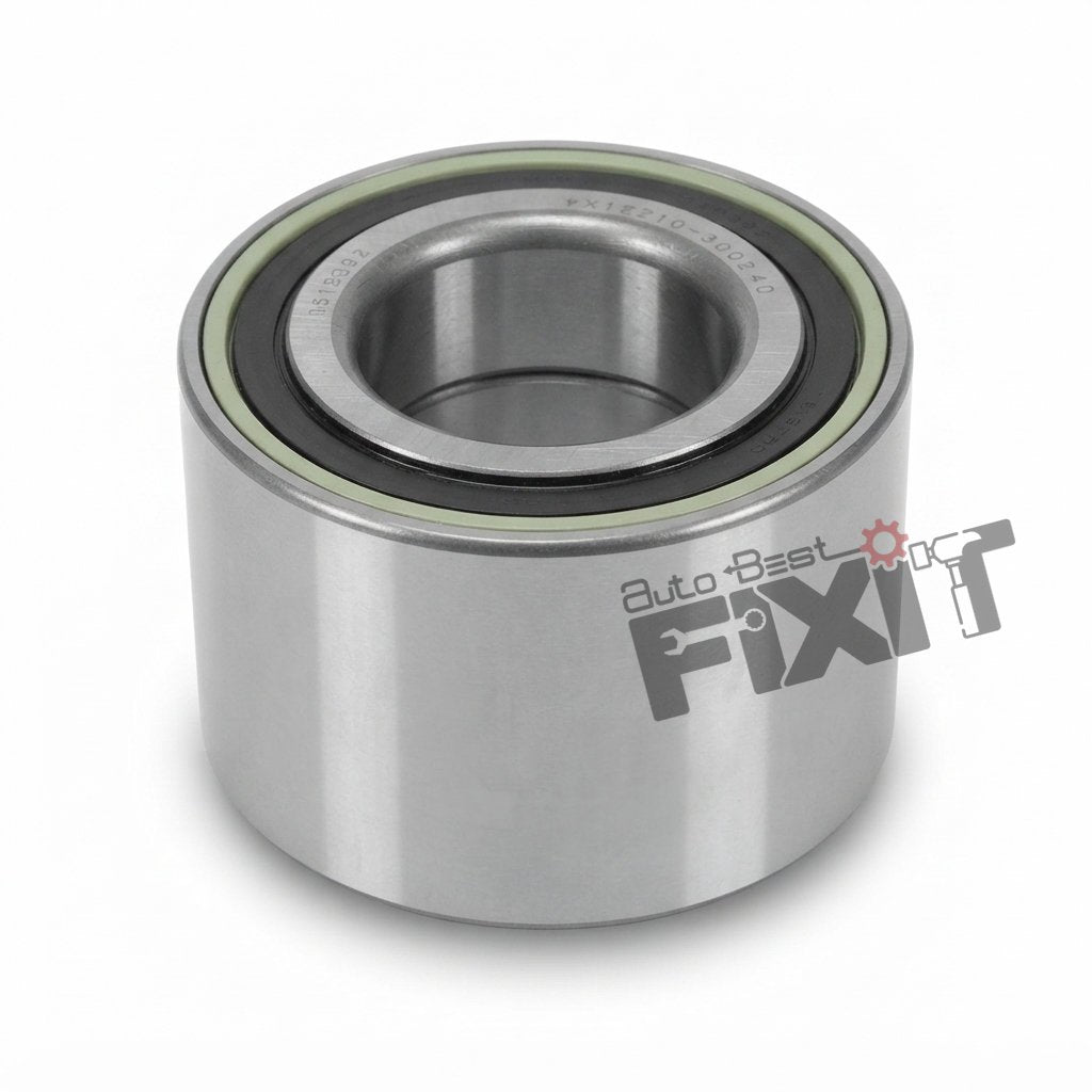 MGP BEARING REAR WHEEL-ALTO K10 2ND GEN 2019-2021 Compatible with MARUTI A-STAR Vehicle
