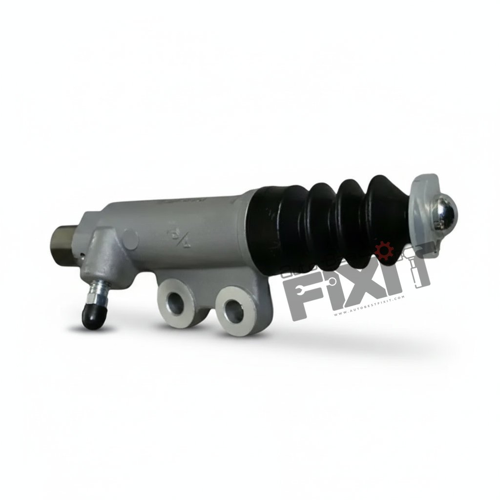 HONDA CLUTCH SLAVE CYLINDER ASSY-CITY 4TH GEN 2003-2006 PTL/CITY ZX 4TH GEN 2006-2008 PTL Compatible with HONDA CITY EXI 5MT Vehicle_1