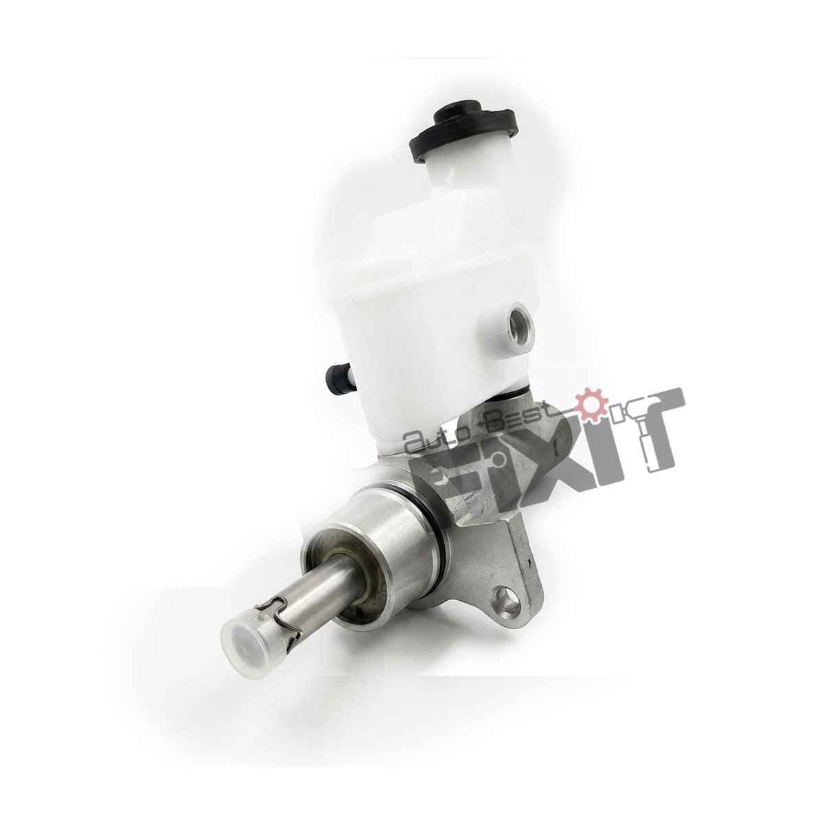 Toyota Fortuner & Innova Brake Master Cylinder | 2005–2016 | Toyota Genuine
