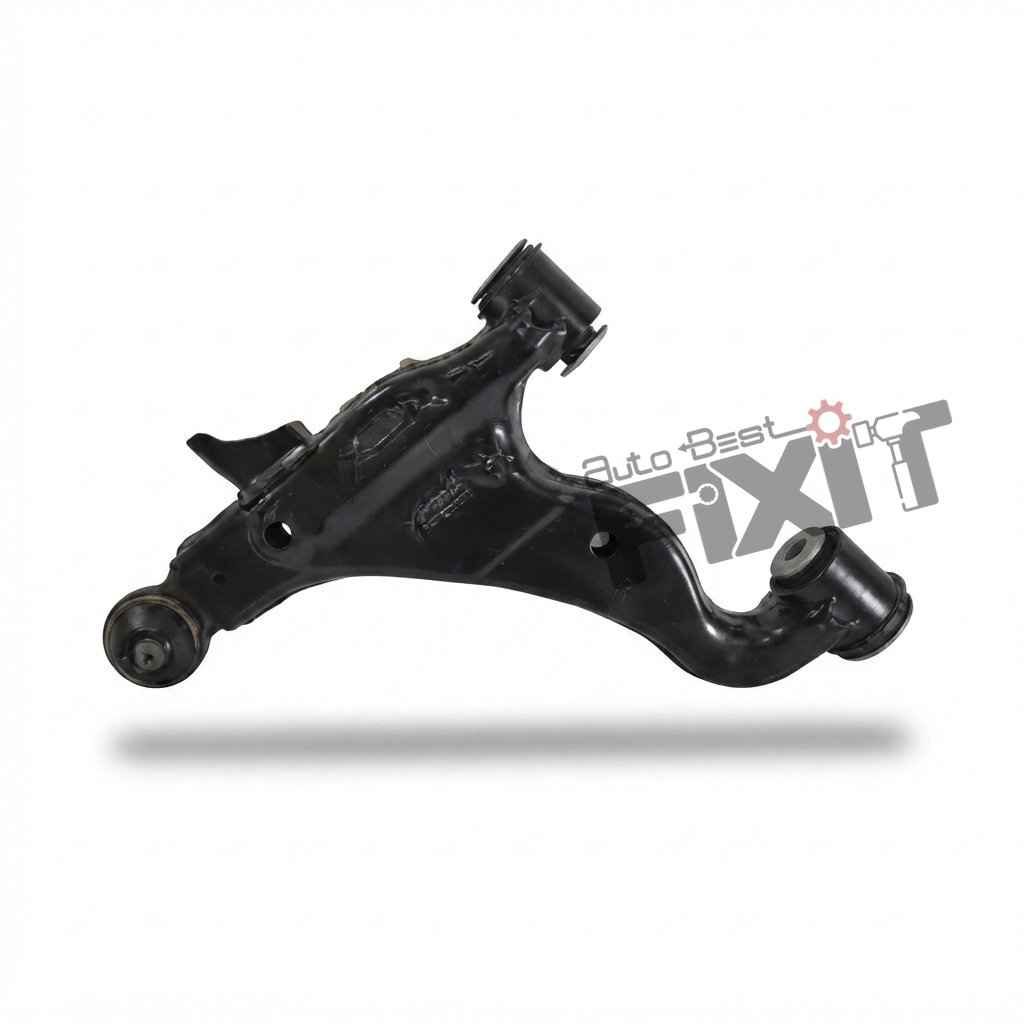 Toyota Innova ARM SUB-Assembly, FRONT SUSPENSION, LOWER NO.1 Right-INNOVA 2005-NOW Petrol | 2005-2009 | TOYOTA / LEXUS