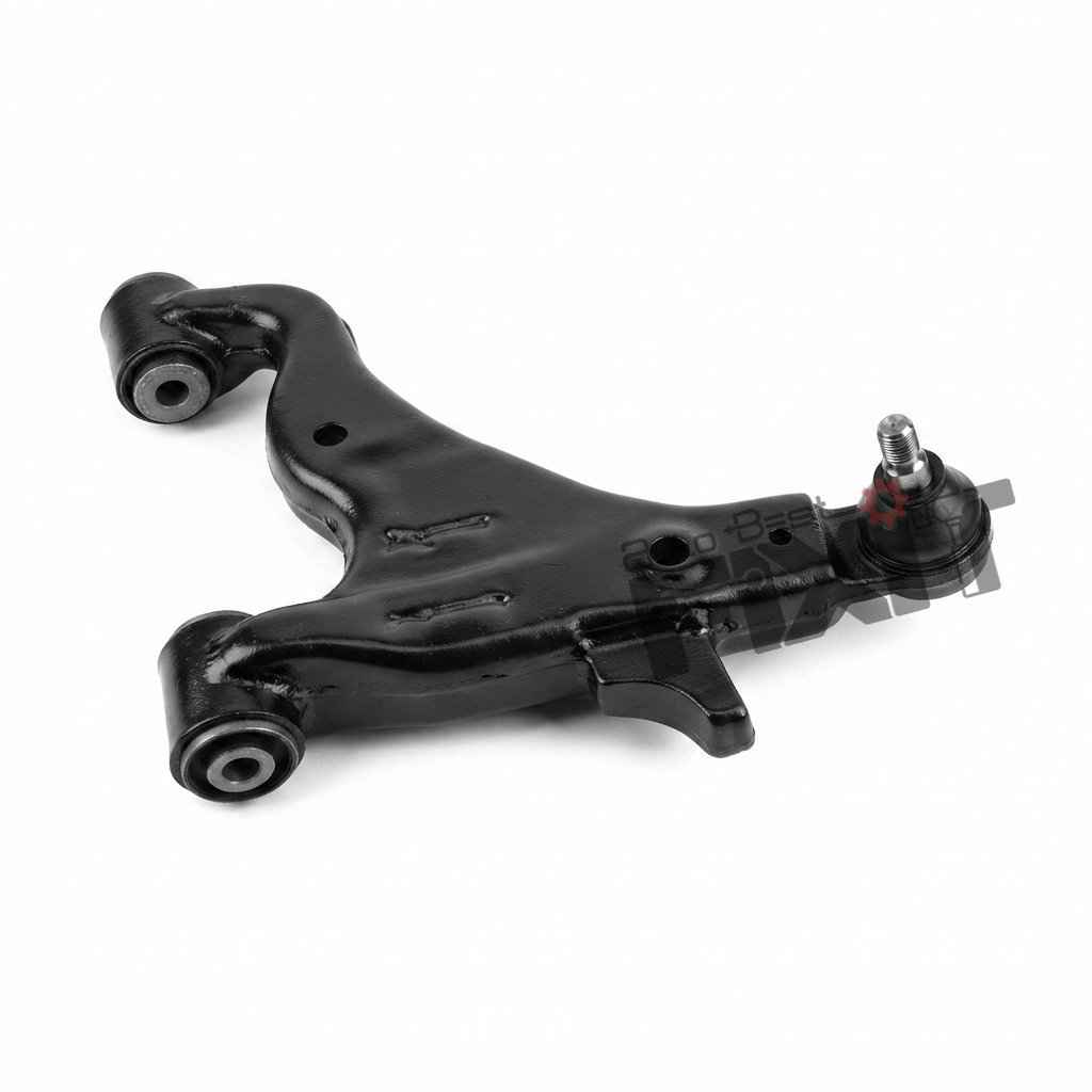 Toyota Innova ARM SUB-Assembly, FRONT SUSPENSION, LOWER NO.1 Right-INNOVA 2005-NOW Petrol | 2005-2009 | TOYOTA / LEXUS