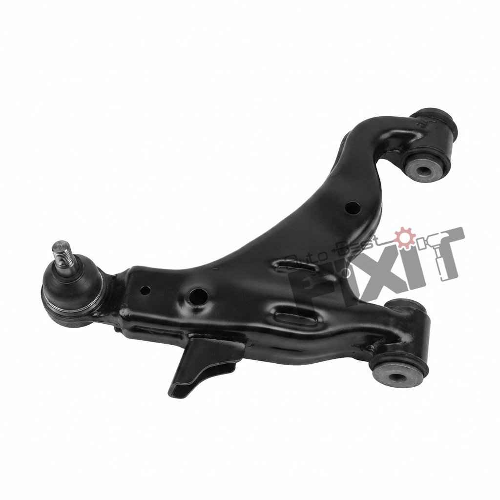 Toyota Innova ARM SUB-Assembly, FRONT SUSPENSION, LOWER NO.1 Left-INNOVA 2005-NOW Petrol | 2005-2009 | TOYOTA / LEXUS