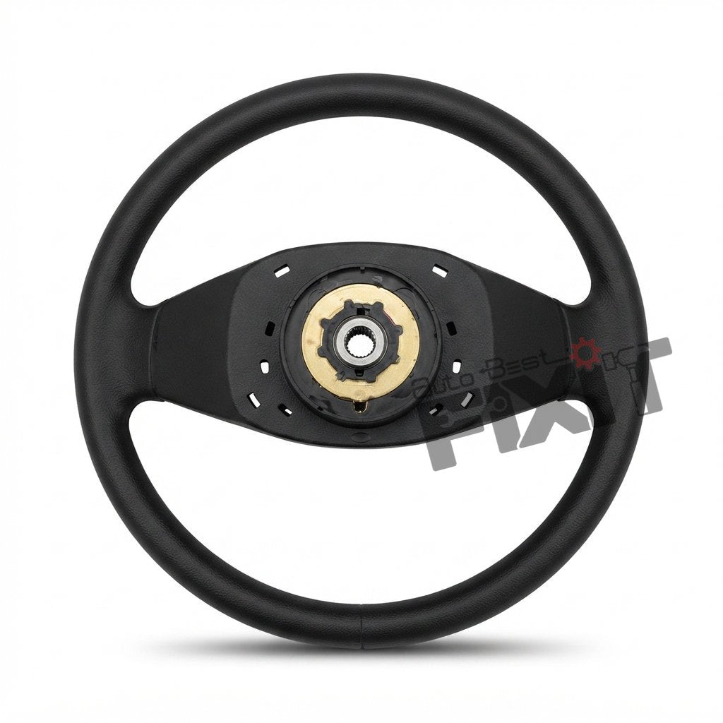 MARUTI SUZUKI WHEEL S/ASSY,STEERING-STINGRAY 2013-2017 /WAGON 2012-2018 Compatible with MARUTI WAGON R Vehicle_1