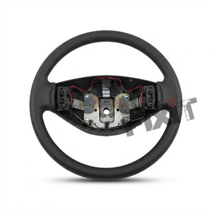 MARUTI SUZUKI WHEEL S/ASSY,STEERING-STINGRAY 2013-2017 /WAGON 2012-2018 Compatible with MARUTI WAGON R Vehicle