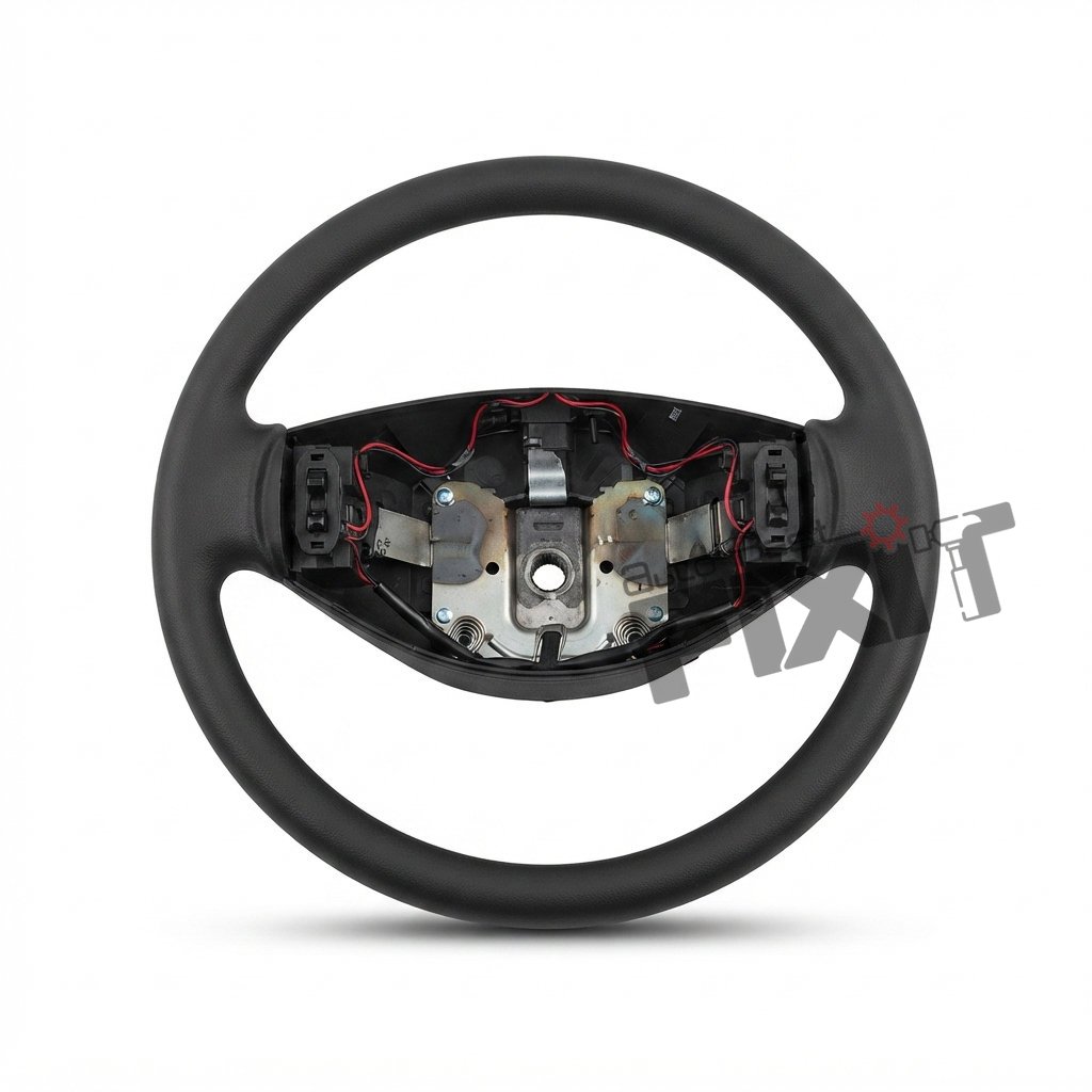 MARUTI SUZUKI WHEEL S/ASSY,STEERING-STINGRAY 2013-2017 /WAGON 2012-2018 Compatible with MARUTI WAGON R Vehicle