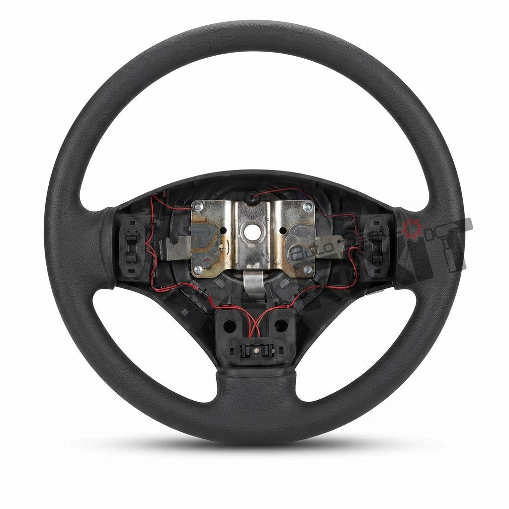 MARUTI SUZUKI WHEEL S/ASSY,STEERING-STINGRAY 2013-2017 /WAGON 2012-2018 Compatible with MARUTI WAGON R Vehicle_2