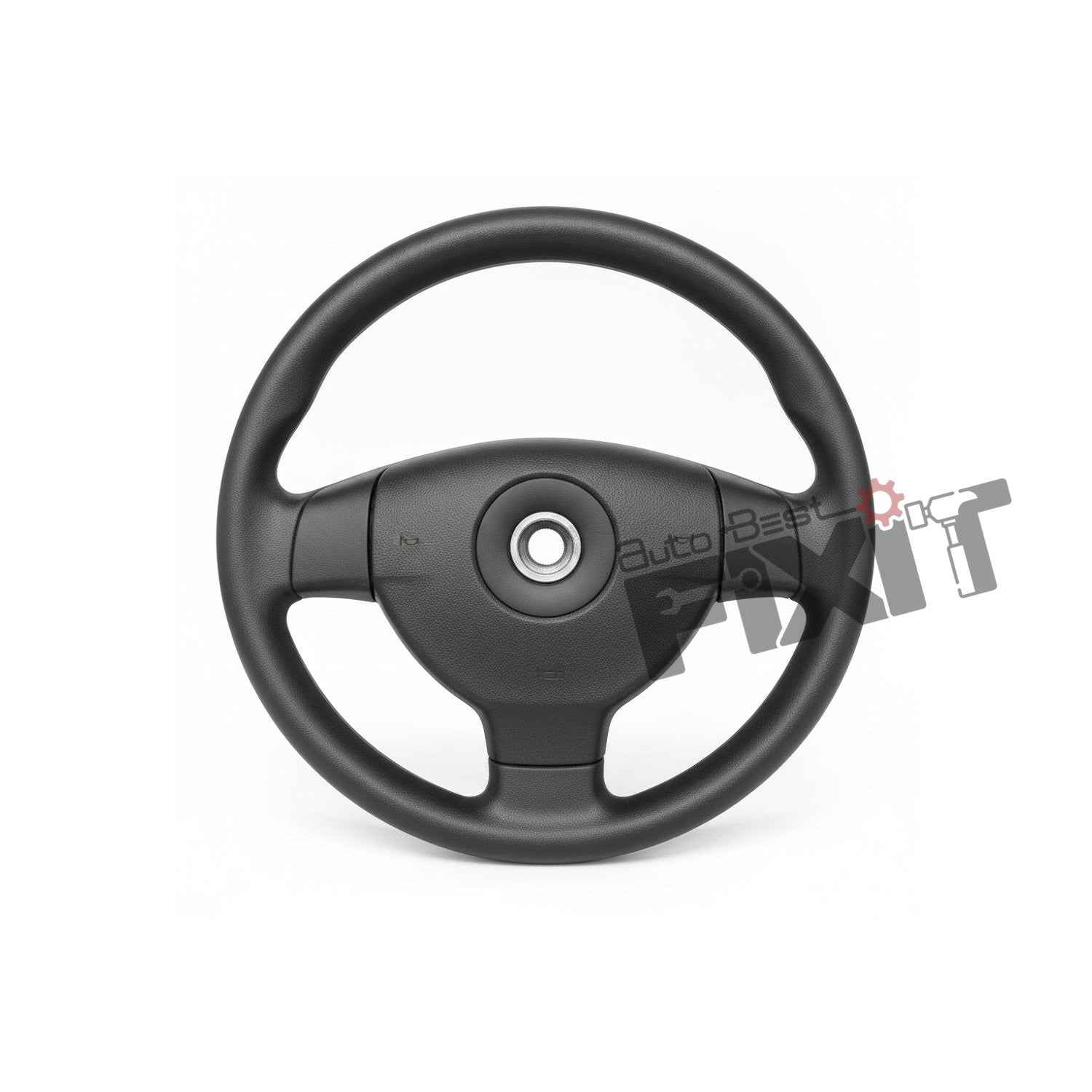MARUTI SUZUKI WHEEL S/ASSYSTEERING(GRAY)-A-STAR 1.0L 2008-2013 Compatible with MARUTI A-STAR Vehicle_1