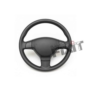 MARUTI SUZUKI WHEEL S/ASSYSTEERING(GRAY)-A-STAR 1.0L 2008-2013 Compatible with MARUTI A-STAR Vehicle