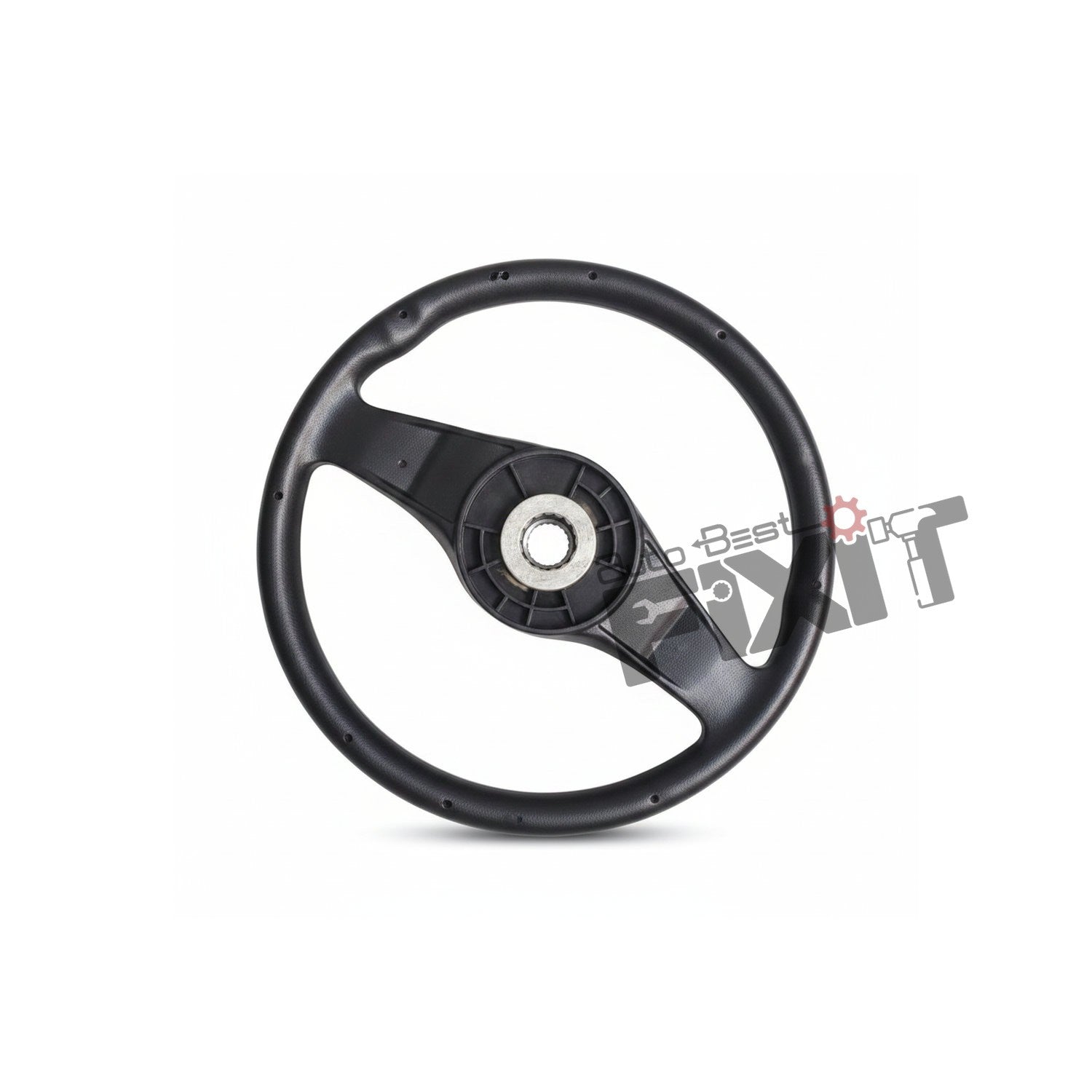 MARUTI SUZUKI WHEEL S/ASSY,STEERING-SUPER CARRY 2016-NOW Compatible with MARUTI SUPER CARRY Vehicle_1