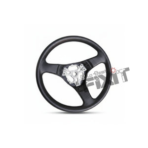 MARUTI SUZUKI WHEEL S/ASSY,STEERING-SUPER CARRY 2016-NOW Compatible with MARUTI SUPER CARRY Vehicle