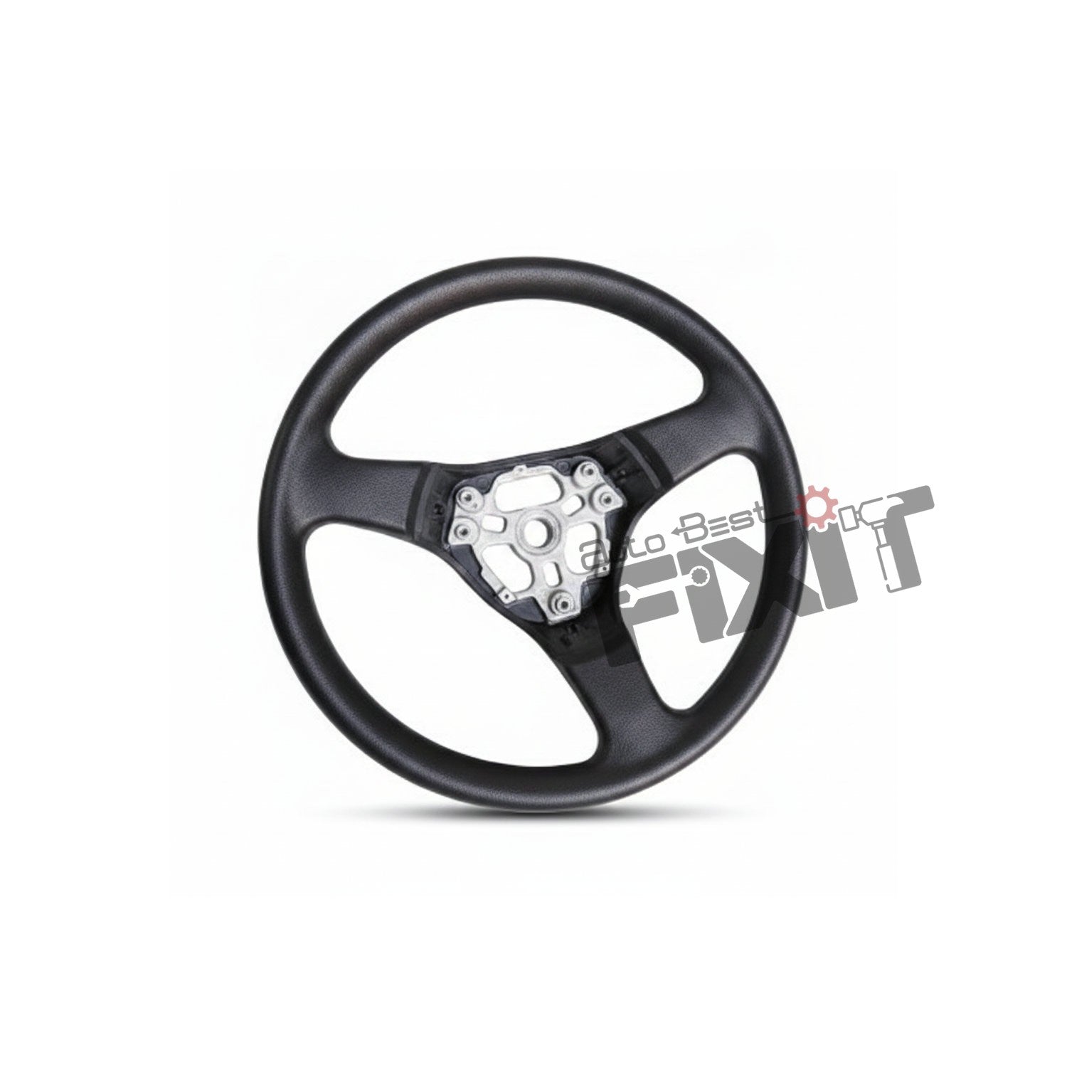 MARUTI SUZUKI WHEEL S/ASSY,STEERING-SUPER CARRY 2016-NOW Compatible with MARUTI SUPER CARRY Vehicle