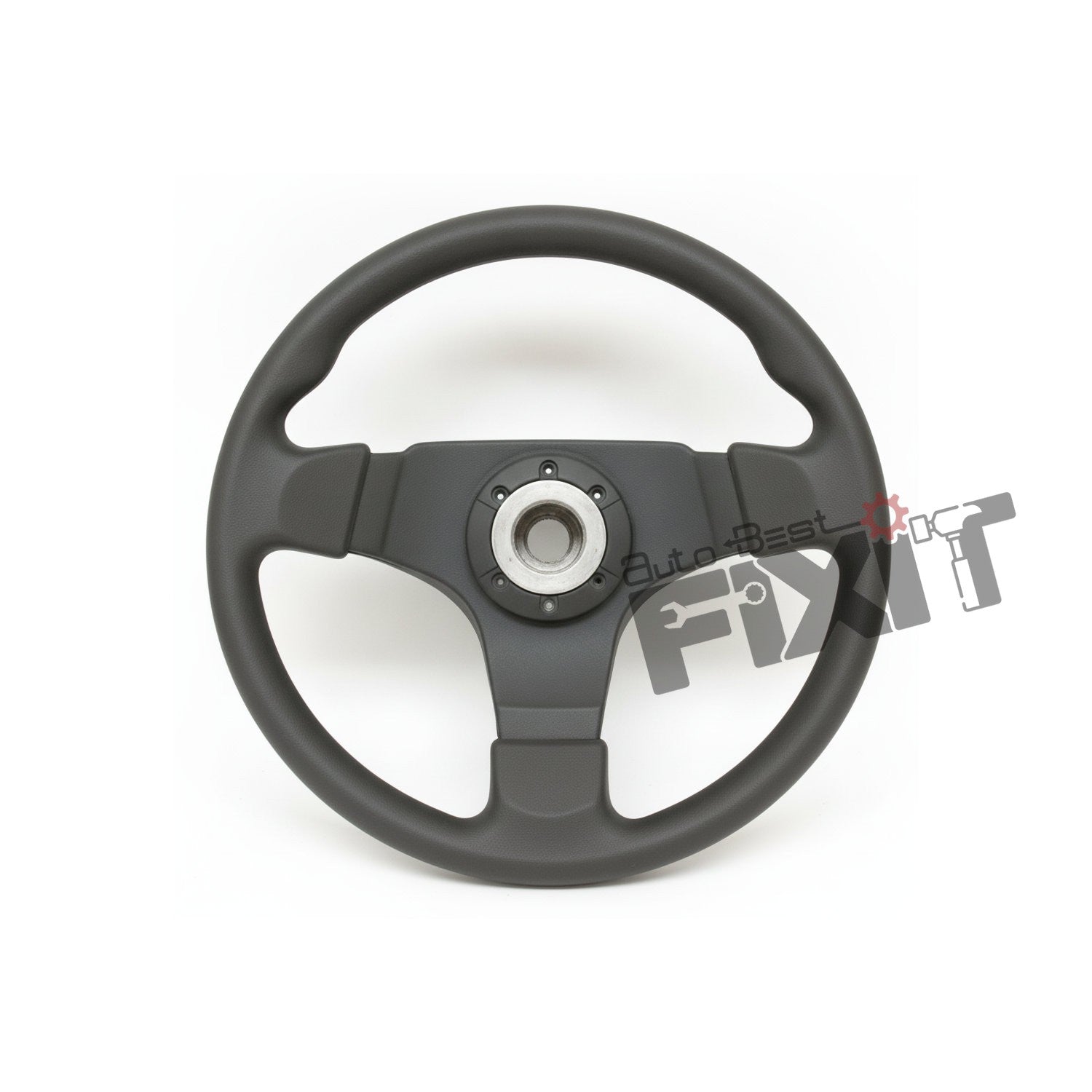 MARUTI SUZUKI WHEEL STEERING-OMNI 1984-2019 Compatible with MARUTI OMNI TYPE 2 Vehicle_2