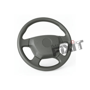 MARUTI SUZUKI WHEEL STEERING-OMNI 1984-2019 Compatible with MARUTI OMNI TYPE 2 Vehicle_1