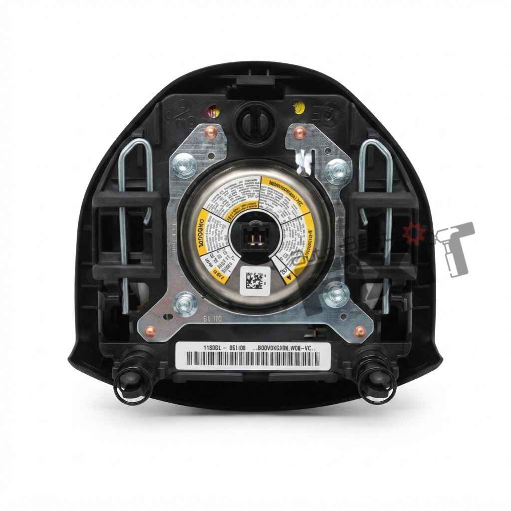 MGP MODULE ASSY, AIRBAG-CELERIO 1ST GEN 2013-2021 Compatible with MARUTI CELERIO Vehicle_1
