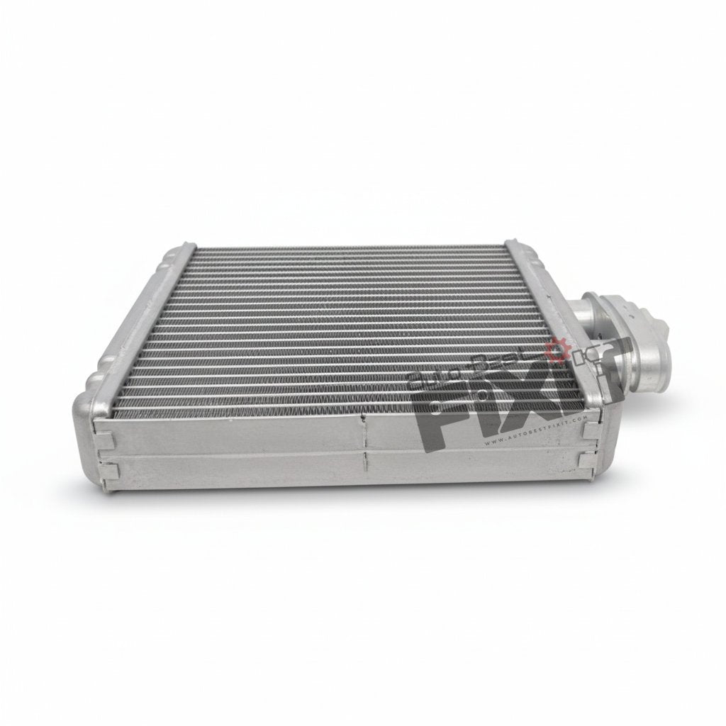 BEHR HEATER CORE-FABIA 2008-2013 PTL/DSL/RAPID 1ST GEN 2011-2016 PTL/DSL/RAPID 2ND GEN 2016-2021 PTL/DSL/AMEO 2016-2020 PTL/DSL/POLO 1ST GEN 2009-2014 PTL/DSL/POLO 2ND GEN 2014-2019 PTL/DSL/VENTO 1ST GEN 2010-2013 PTL/DSL/VENTO 2ND GEN 2014-2019 PTL/DSL Compatible with SKODA AMEO Vehicle_1