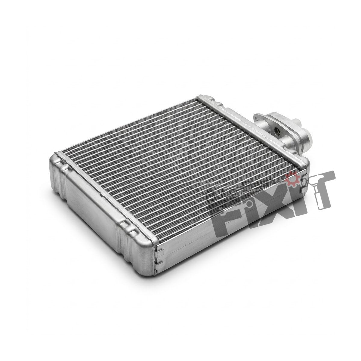 Skoda FABIA Heater Core (2008-2020) | BEHR