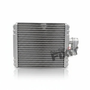 BEHR HEATER CORE-FABIA 2008-2013 PTL/DSL/RAPID 1ST GEN 2011-2016 PTL/DSL/RAPID 2ND GEN 2016-2021 PTL/DSL/AMEO 2016-2020 PTL/DSL/POLO 1ST GEN 2009-2014 PTL/DSL/POLO 2ND GEN 2014-2019 PTL/DSL/VENTO 1ST GEN 2010-2013 PTL/DSL/VENTO 2ND GEN 2014-2019 PTL/DSL Compatible with SKODA AMEO Vehicle_1